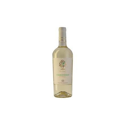 Il Pumo Chardonnay Puglia I.G.P.