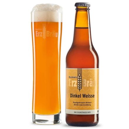 BIO Dinkel Weisse