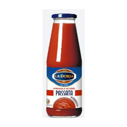 La Doria Tomatensauce