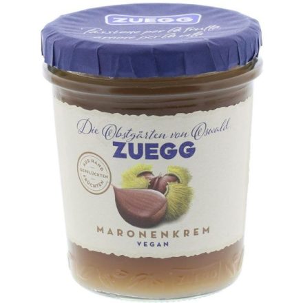 Zuegg Feigenkonfitüre