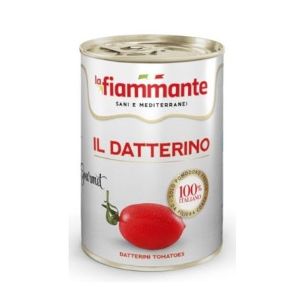 La Fiammante Datteltomaten