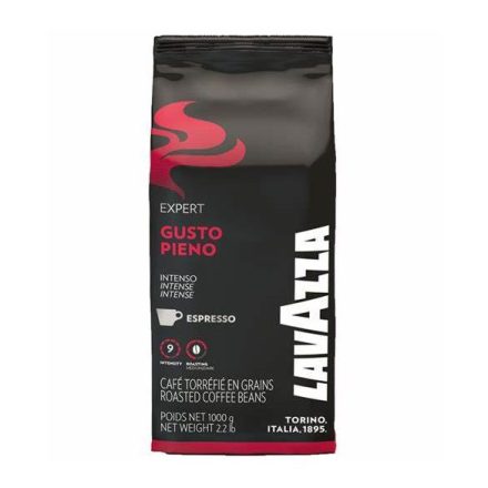 Lavazza Gusto Pieno Kaffeebohnen