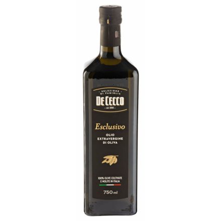 De Cecco Esclusivo Olio Extravergine di oliva