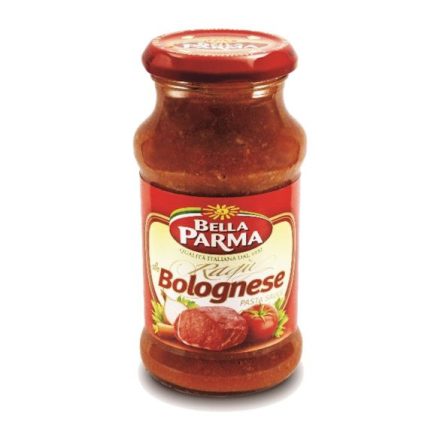 Bella Parma Bolognese Sauce