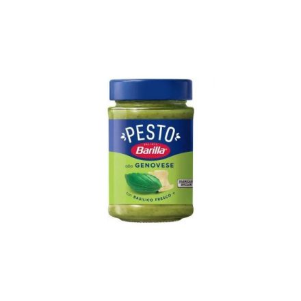 Barilla Pesto Genovese Glutenfrei