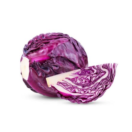 Rotkohl