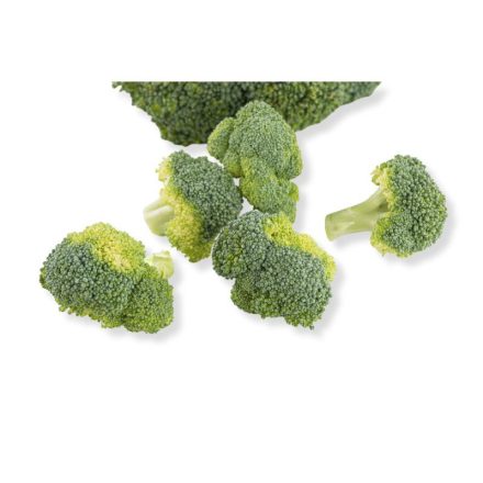 Brokkoli Röschen