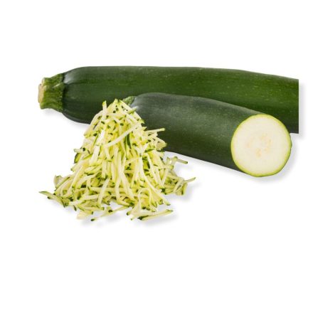 Zucchini Julienne