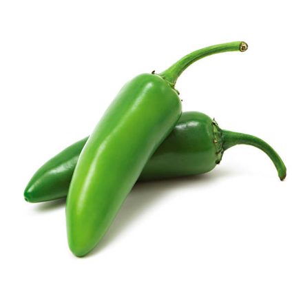 Jalapenos