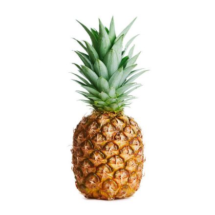 Ananas Größ