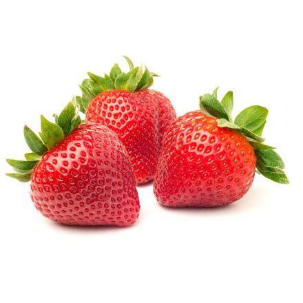 Erdbeeren