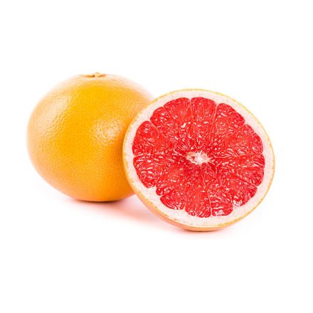 Grapefruit rot