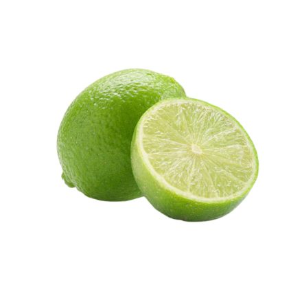 Limetten