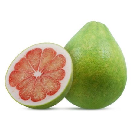 Pomelo rot