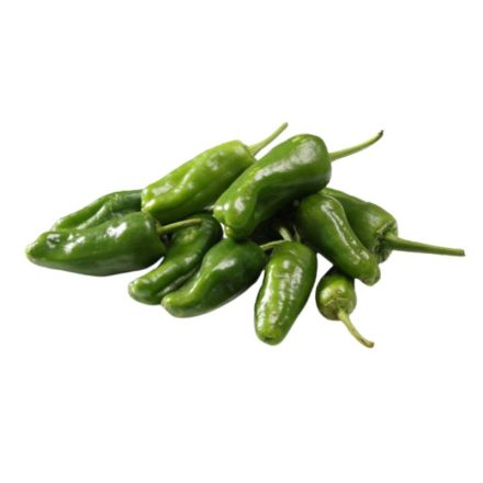 Paprika Padron