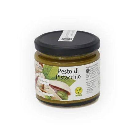 Pistazien Pesto