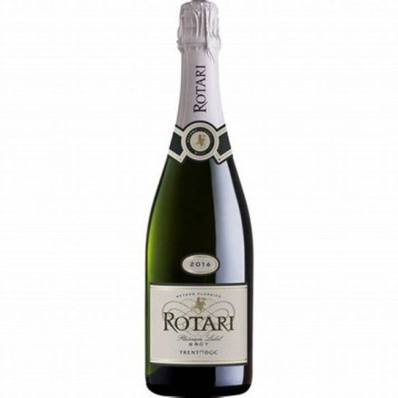 Rotari Platinum Trento Brut