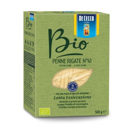 De Cecco Penne Bio