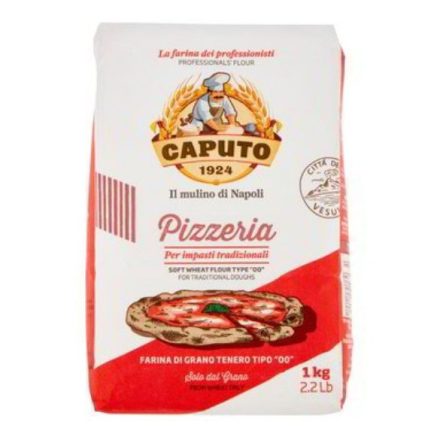 Caputo Pizzamehl 00