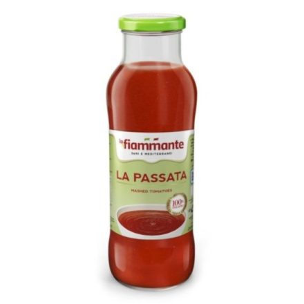 La Fiammante Tomatenpüree