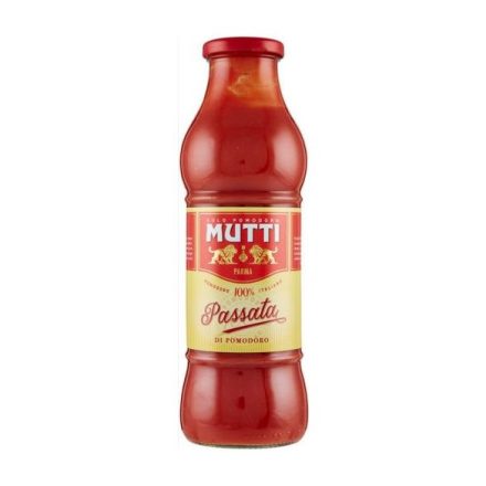 Mutti Tomatenpüree