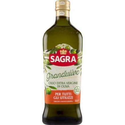 Sagra Natives Olivenöl Extra