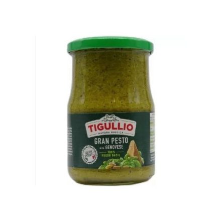 Tigulio Genovese Pesto