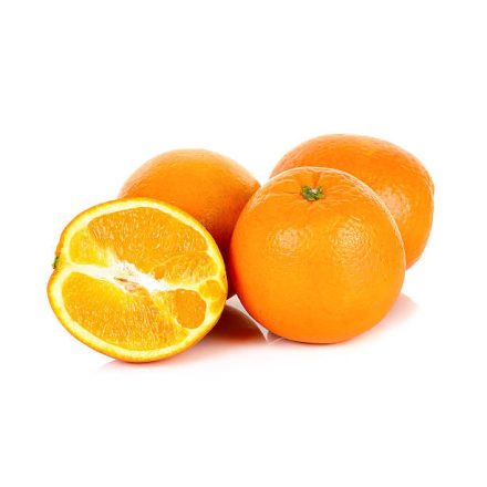 Orangen extra