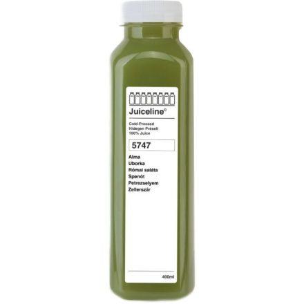 Sweet Green Juice