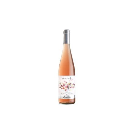 Feudo Arancio Tinchité Rosé Terre Siciliane IGT