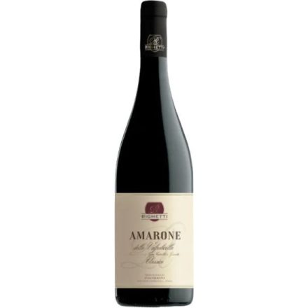 Amarone Della Valpolicalla DOC