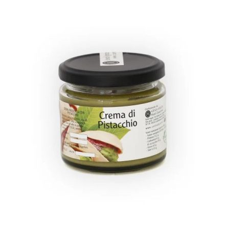 Pistaziencreme