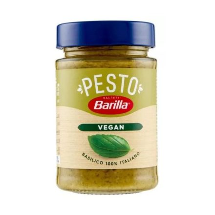 Barilla Vegan Pesto