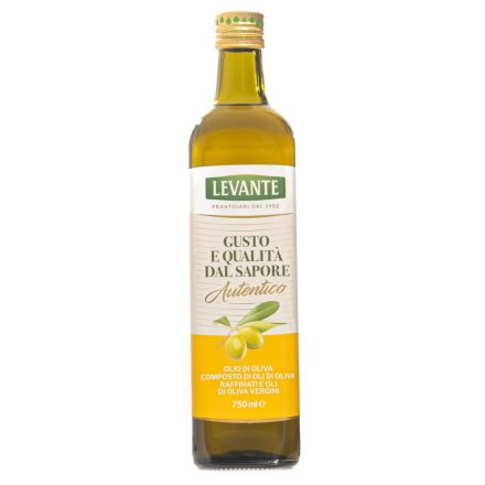 Levante Olivenöl