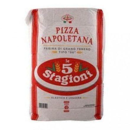 Pizza Napoletana